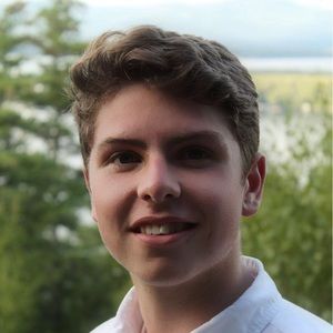 Meet your Posher, Matt